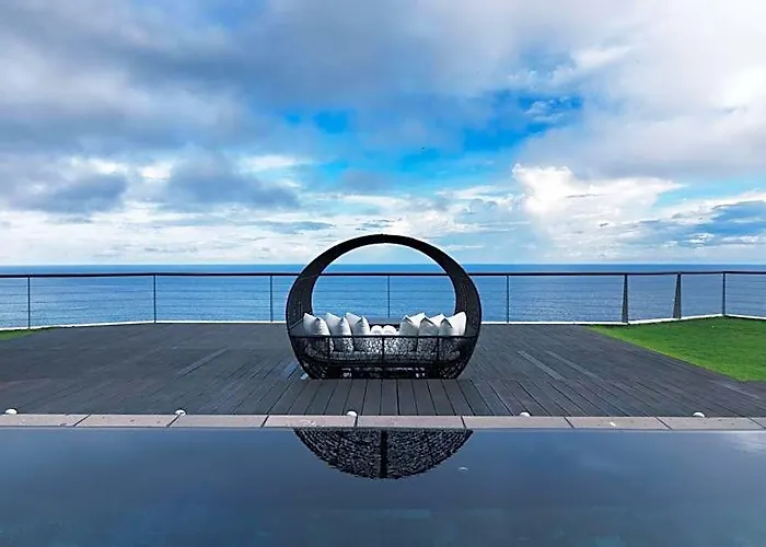The Edge 5*