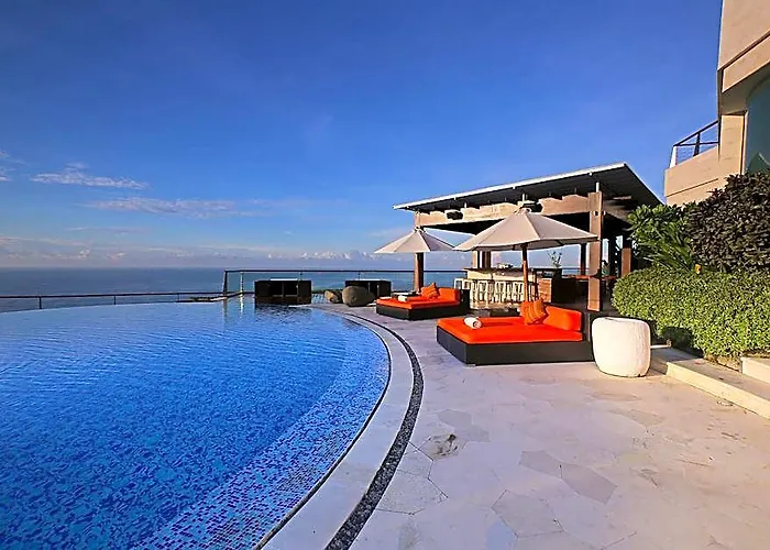 The Edge 5*